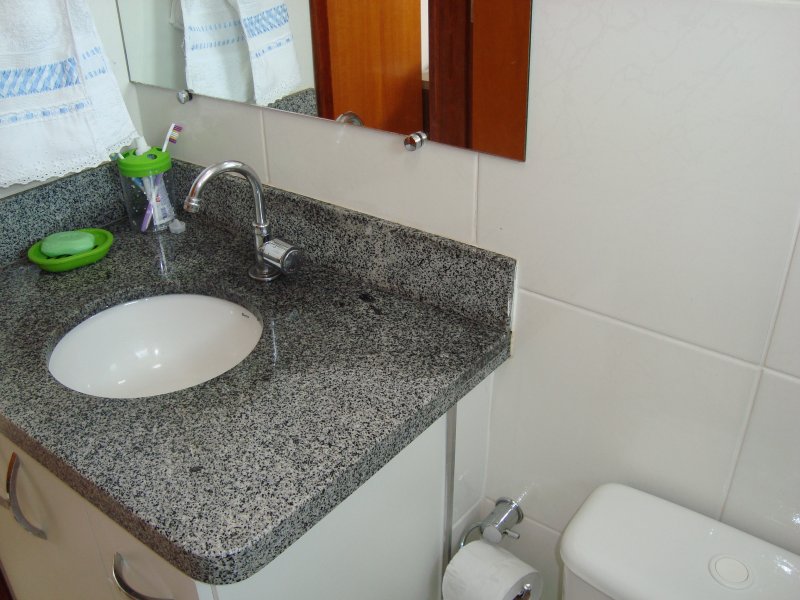 Apartamento para alugar Santa Mônica com 48m² e 2 quartos por R$ 150.000 - 697628735-dsc02774.JPG