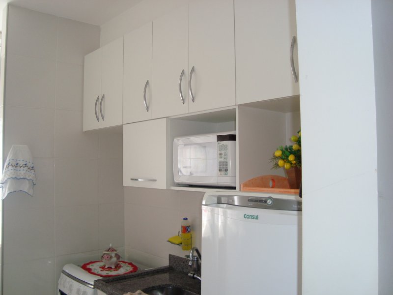 Apartamento para alugar Santa Mônica com 48m² e 2 quartos por R$ 150.000 - 72737054-dsc02801.JPG
