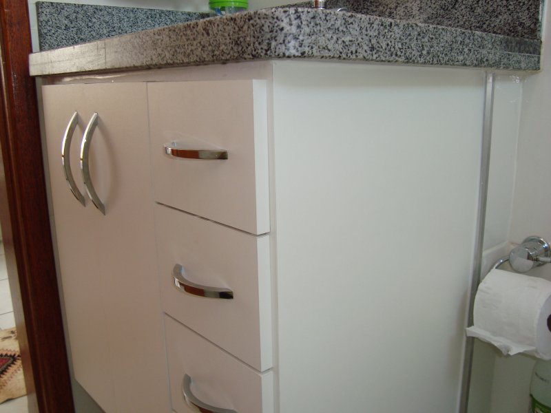 Apartamento para alugar Santa Mônica com 48m² e 2 quartos por R$ 150.000 - 98042671-dsc02775.JPG