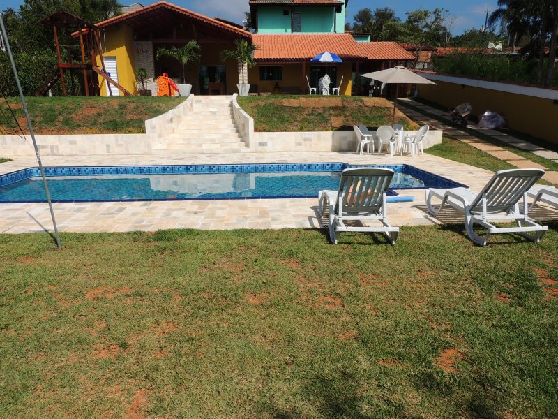 Chácara à venda Parque da Mooca com 800m² e 3 quartos por R$ 895.000 - 1093487219-dscn5379.JPG