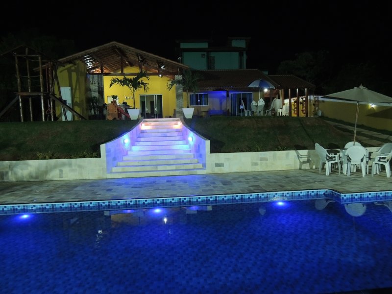 Chácara à venda Parque da Mooca com 800m² e 3 quartos por R$ 895.000 - 1569204279-dscn5354.JPG