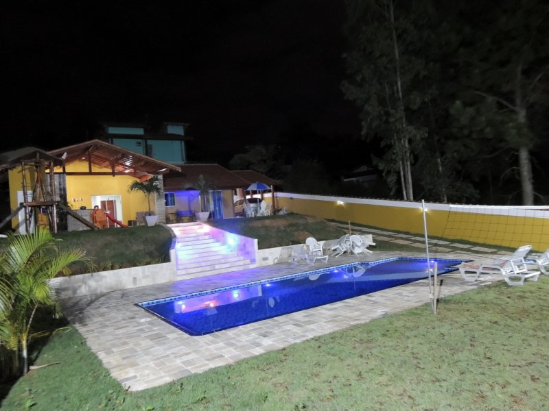 Chácara à venda Parque da Mooca com 800m² e 3 quartos por R$ 895.000 - 214430695-dscn5324.JPG