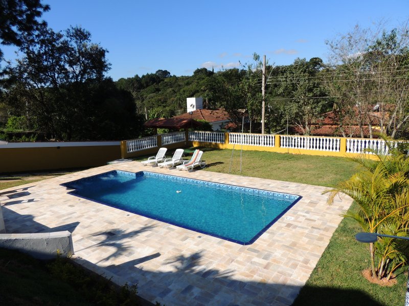 Chácara à venda Parque da Mooca com 800m² e 3 quartos por R$ 895.000 - 448737939-dscn5498.JPG