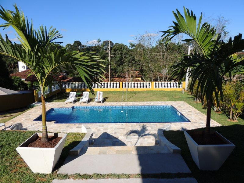 Chácara à venda Parque da Mooca com 800m² e 3 quartos por R$ 895.000 - 523653911-dscn5497.JPG