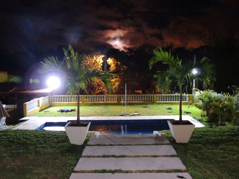 Chácara à venda Parque da Mooca com 800m² e 3 quartos por R$ 895.000 - 692651120-dscn5484.JPG