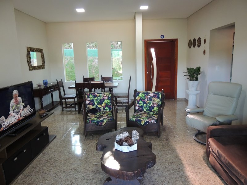 Chácara à venda Parque da Mooca com 800m² e 3 quartos por R$ 895.000 - 907526286-dscn5476.JPG