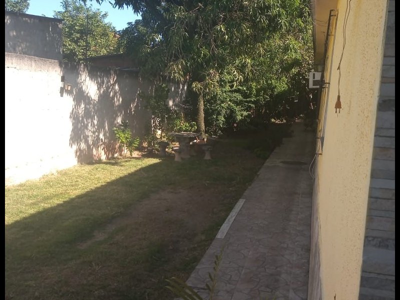 imóvel com 400m² - Vila Leopoldina - Duque de Caxias