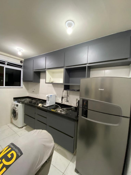 Apartamento à venda Vila Leopoldina com 48m² e 2 quartos por R$ 200.000 - 1345648925-whatsapp-image-2023-05-31-at-17.jpeg