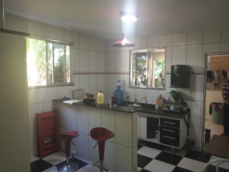 imóvel com 400m² - Vila Leopoldina - Duque de Caxias