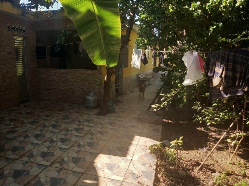 imóvel com 400m² - Vila Leopoldina - Duque de Caxias