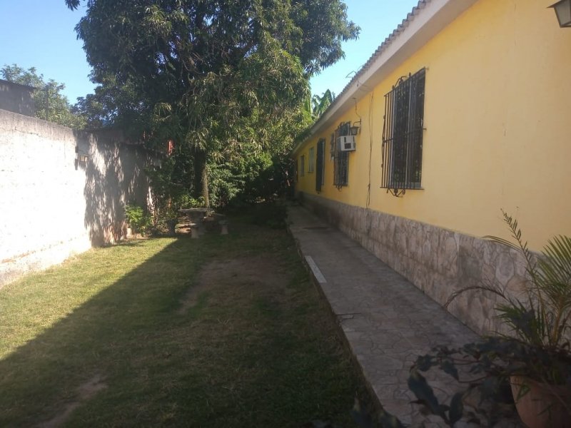 imóvel com 400m² - Vila Leopoldina - Duque de Caxias