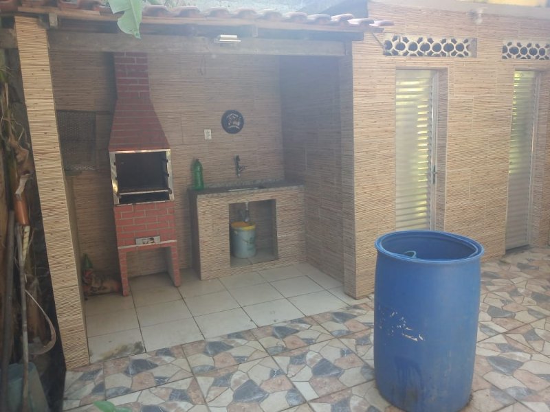imóvel com 400m² - Vila Leopoldina - Duque de Caxias