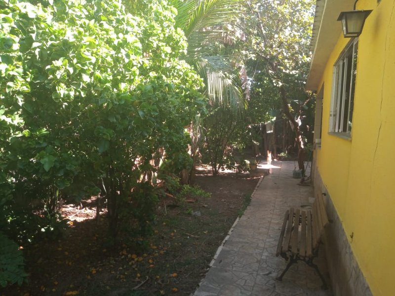 imóvel com 400m² - Vila Leopoldina - Duque de Caxias