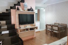 Casa de condomínio à venda Vila Domitila com 56m² - 2 dormitórios -  vagas - R$ 320.000 - 959869190-20180825-162548.jpg