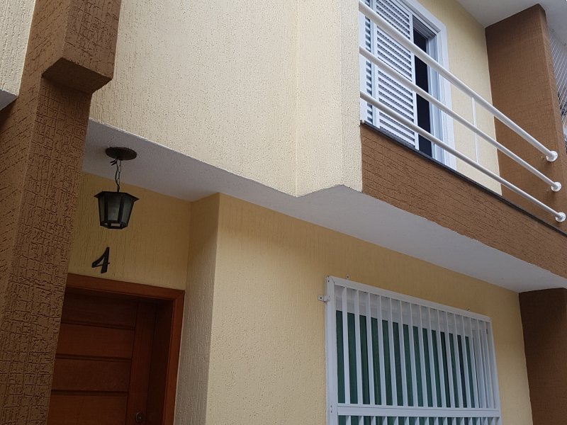 Casa de condomínio à venda Vila Domitila com 56m² e 2 quartos por R$ 320.000 - 1746063210-20180825-162417.jpg