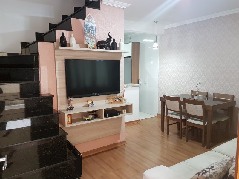 Casa de condomínio à venda Vila Domitila com 56m² e 2 quartos por R$ 320.000 - 959869190-20180825-162548.jpg