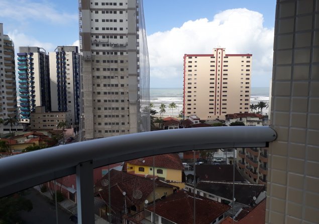 imóvel com 43m²