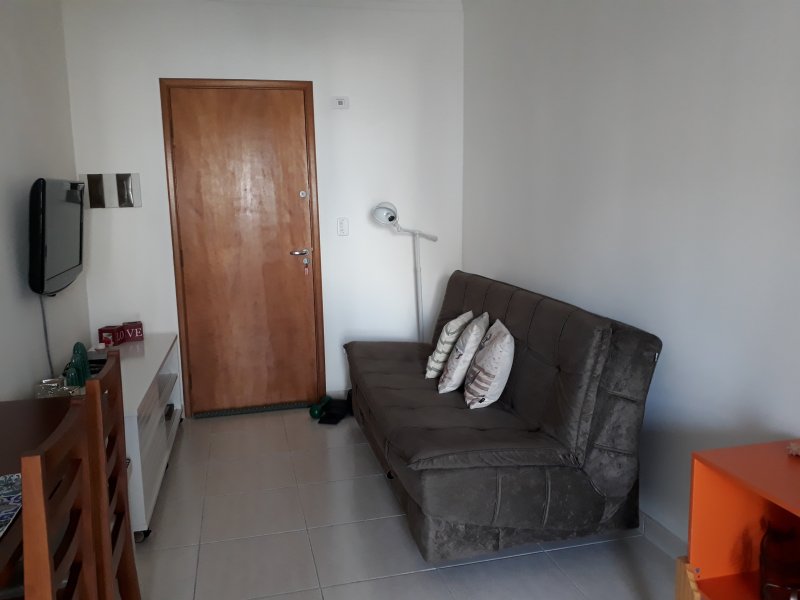 imóvel com 43m² - Vila Caiçara - Praia Grande