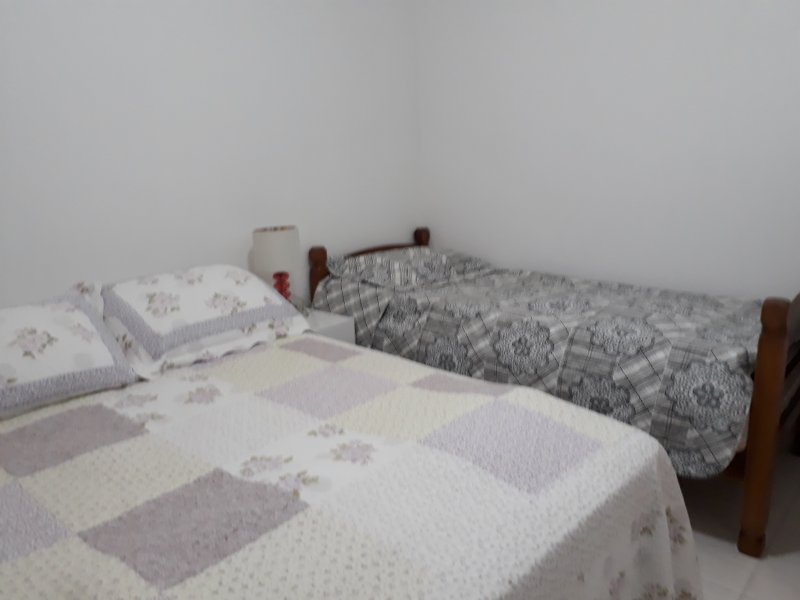 imóvel com 43m² - Vila Caiçara - Praia Grande