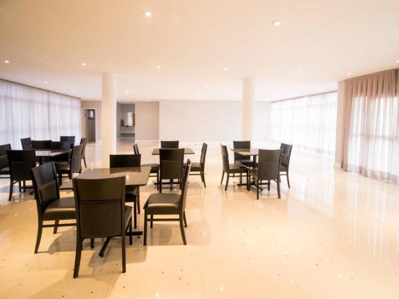 imóvel com 54m² - São Braz - Curitiba
