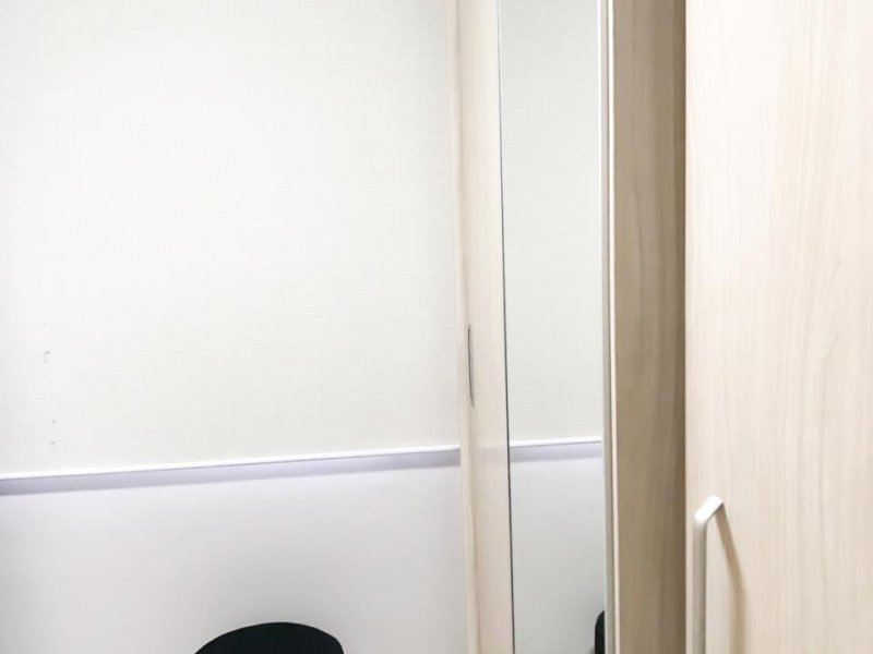 imóvel com 54m² - São Braz - Curitiba