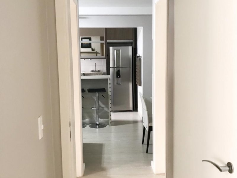 imóvel com 54m² - São Braz - Curitiba