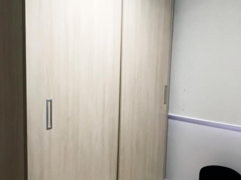 imóvel com 54m² - São Braz - Curitiba