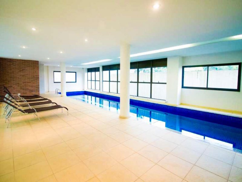 imóvel com 54m² - São Braz - Curitiba