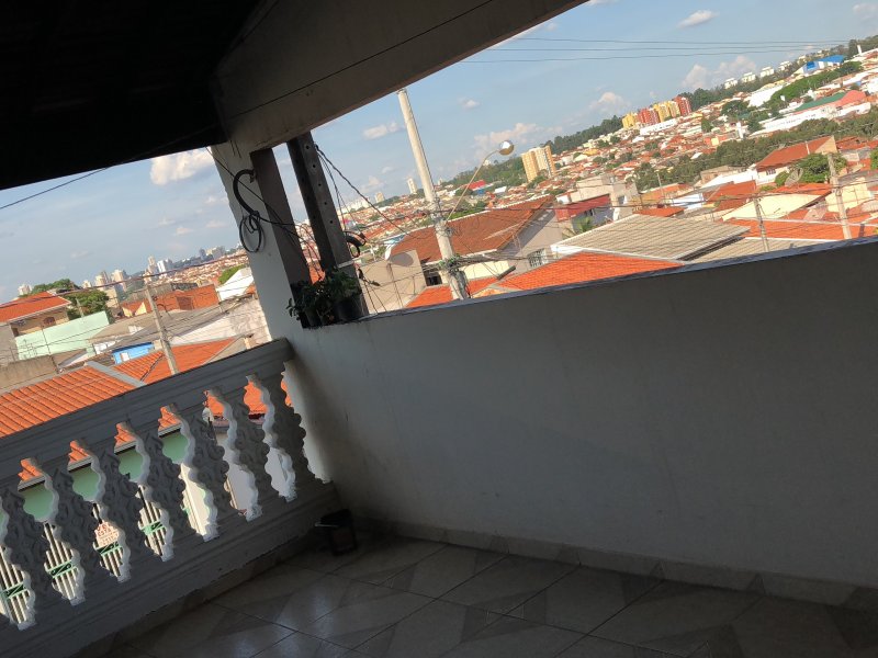 imóvel com 220m² - Jardim Morada do Sol - Indaiatuba