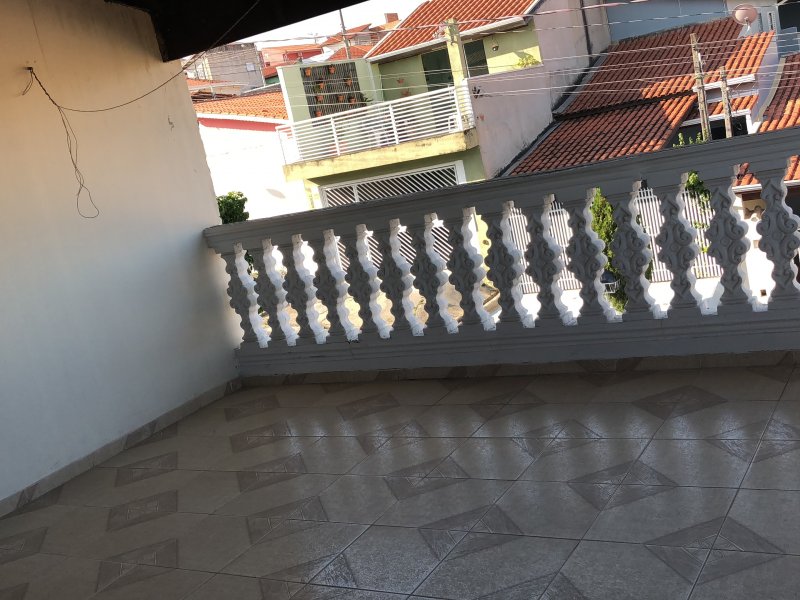 imóvel com 220m² - Jardim Morada do Sol - Indaiatuba