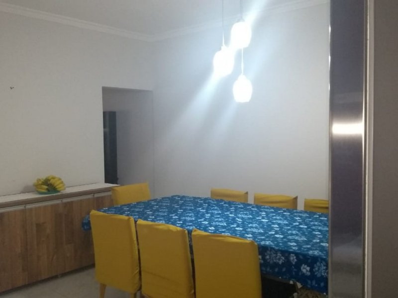 imóvel com 220m² - Jardim Morada do Sol - Indaiatuba
