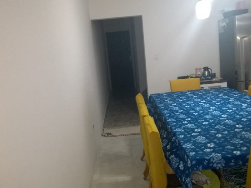 imóvel com 220m² - Jardim Morada do Sol - Indaiatuba