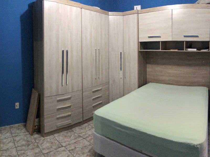 imóvel com 220m² - Jardim Morada do Sol - Indaiatuba