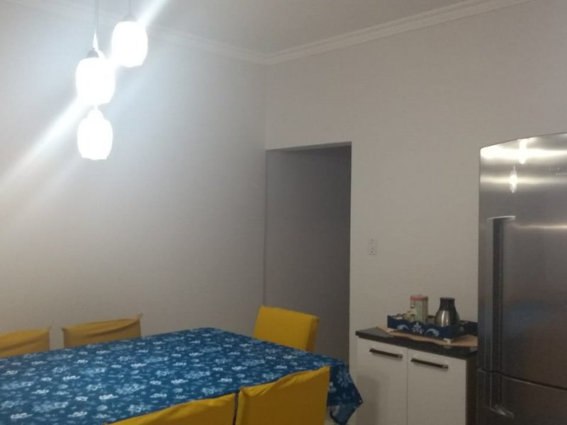 imóvel com 220m² - Jardim Morada do Sol - Indaiatuba