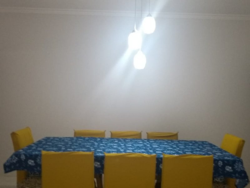 imóvel com 220m² - Jardim Morada do Sol - Indaiatuba
