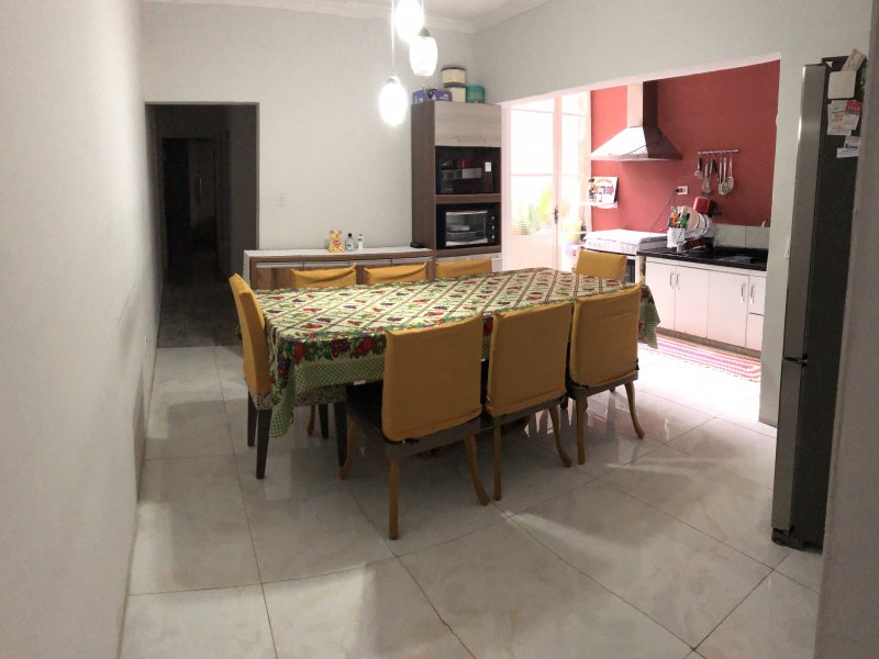 imóvel com 220m² - Jardim Morada do Sol - Indaiatuba