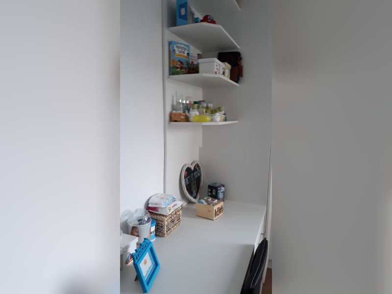 Apartamento à venda Vila São Ricardo com 66m² e 3 quartos por R$ 360.000 - 20200113-154949.jpg