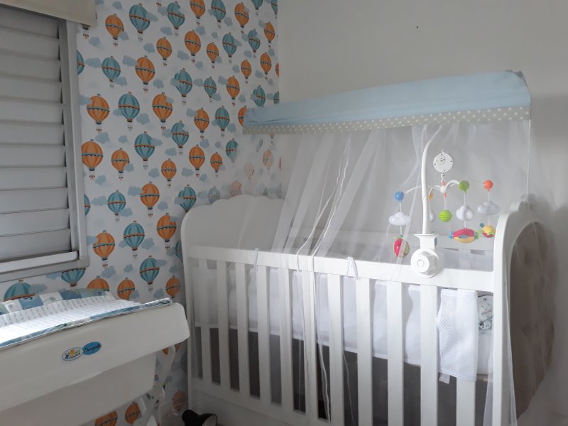 Apartamento à venda Vila São Ricardo com 66m² e 3 quartos por R$ 360.000 - 20200113-155051.jpg