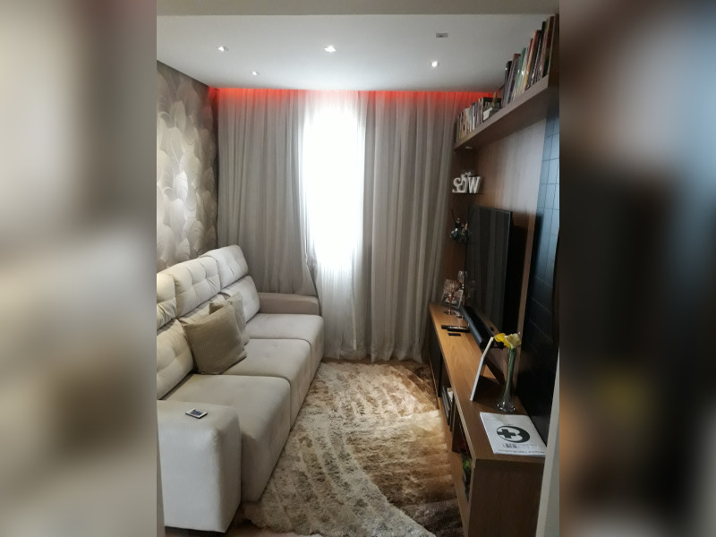 Apartamento à venda Vila São Ricardo com 66m² e 3 quartos por R$ 360.000 - 20200113-155159.jpg