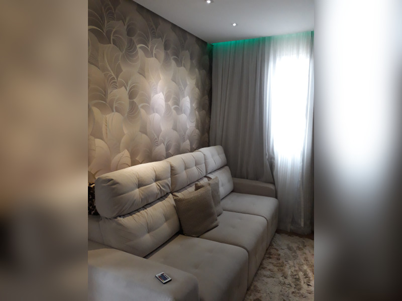 Apartamento à venda Vila São Ricardo com 66m² e 3 quartos por R$ 360.000 - 20200113-155208.jpg
