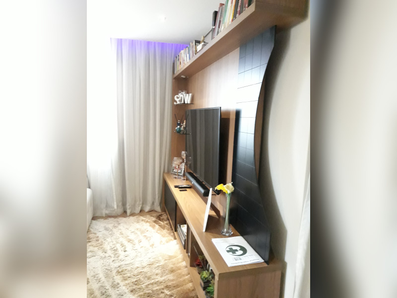 Apartamento à venda Vila São Ricardo com 66m² e 3 quartos por R$ 360.000 - 20200113-155217.jpg