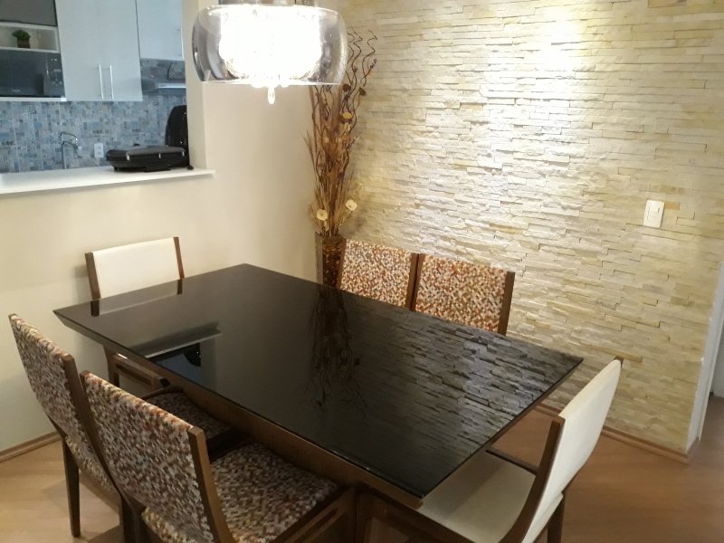 Apartamento à venda Vila São Ricardo com 66m² e 3 quartos por R$ 360.000 - 20200113-155355.jpg