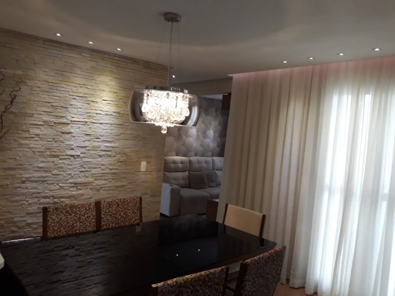Apartamento à venda Vila São Ricardo com 66m² e 3 quartos por R$ 360.000 - 20200113-155429.jpg