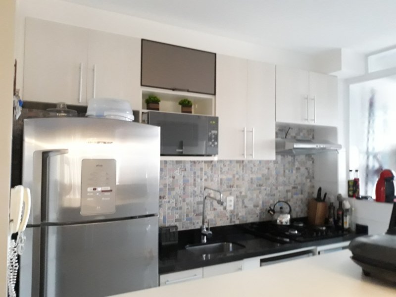 Apartamento à venda Vila São Ricardo com 66m² e 3 quartos por R$ 360.000 - 20200113-155615.jpg