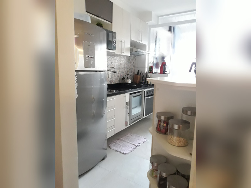 Apartamento à venda Vila São Ricardo com 66m² e 3 quartos por R$ 360.000 - 20200113-155625.jpg