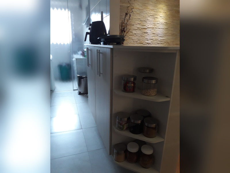 Apartamento à venda Vila São Ricardo com 66m² e 3 quartos por R$ 360.000 - 20200113-155634.jpg
