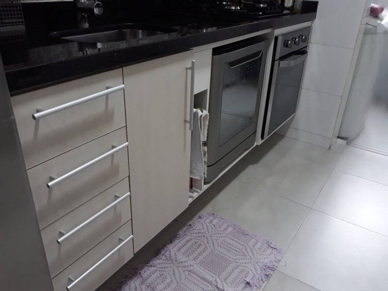 Apartamento à venda Vila São Ricardo com 66m² e 3 quartos por R$ 360.000 - 20200113-155650.jpg