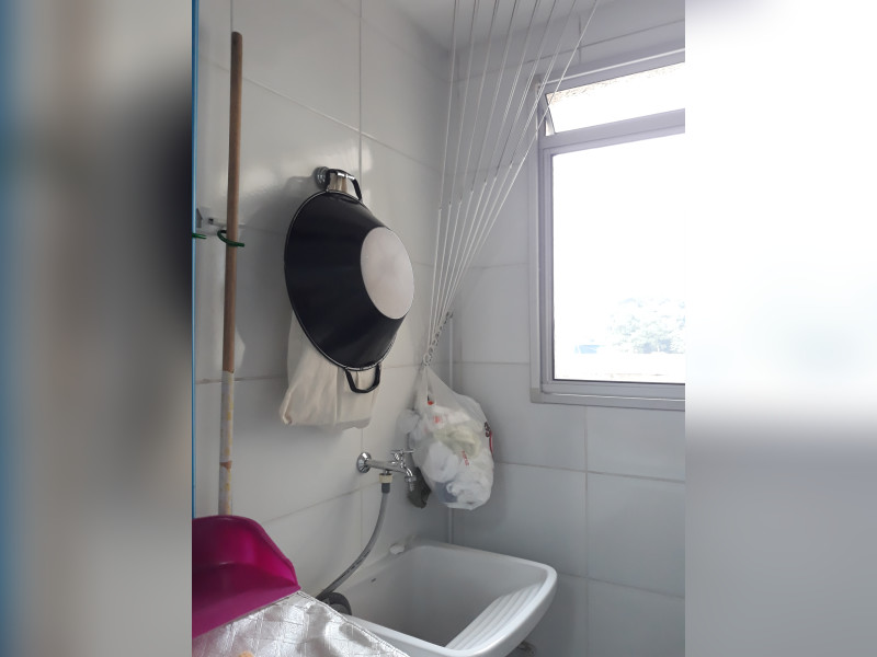 Apartamento à venda Vila São Ricardo com 66m² e 3 quartos por R$ 360.000 - 20200113-155735.jpg