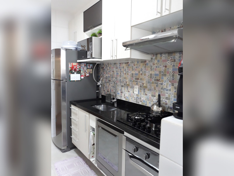 Apartamento à venda Vila São Ricardo com 66m² e 3 quartos por R$ 360.000 - 20200113-155747.jpg