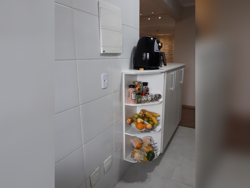 Apartamento à venda Vila São Ricardo com 66m² e 3 quartos por R$ 360.000 - 20200113-155752.jpg